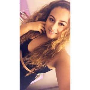 Meet your Posher, Carolyn